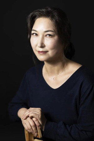 Lee Kyung-seong portrait