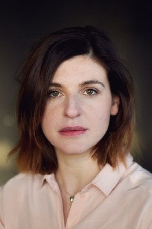 Eva Bay portrait
