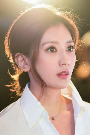 Alyssa Chia portrait