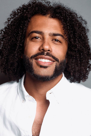 Daveed Diggs portrait