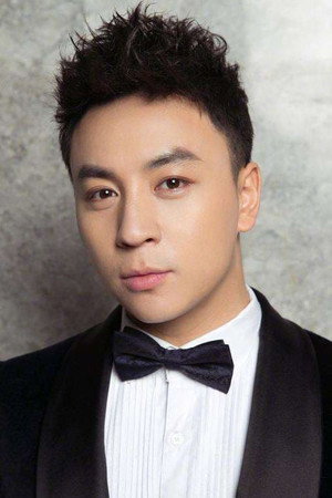 Ashton Chen portrait
