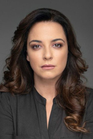 Sofia Farazi portrait