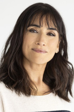 Geneviève Rochette portrait