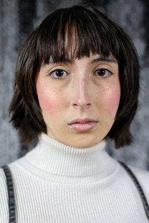 Emma-Lynn Morgan portrait
