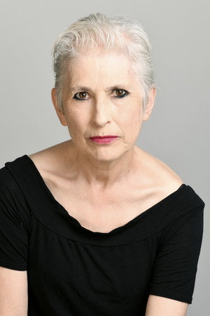 Caroline Burns Cooke portrait