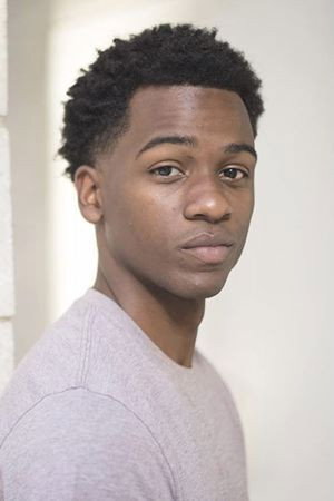 Antonio J Bell portrait