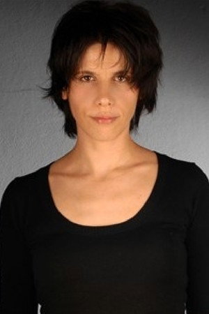 Nalan Kuruçim portrait