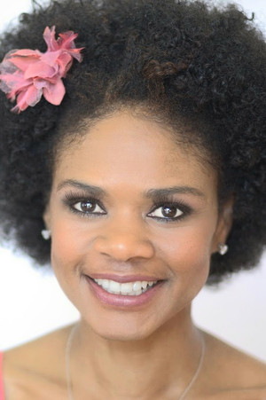 Kimberly Elise portrait