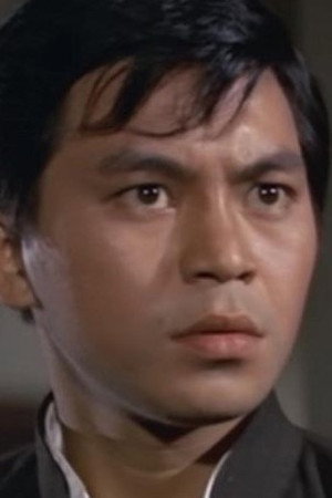 Yau Lung portrait
