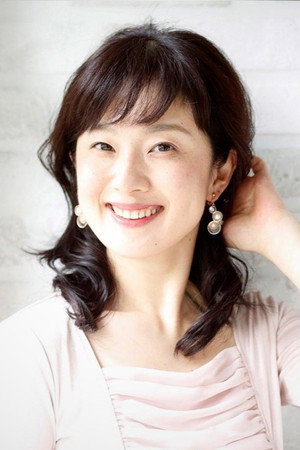 Misaki Saisho portrait