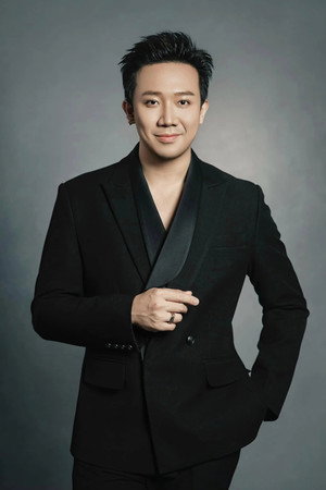 Trấn Thành portrait