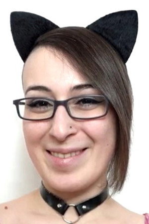 Irogenia portrait