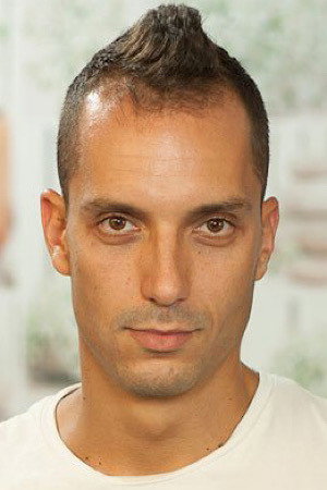 Matus Ples portrait