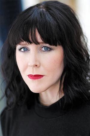 Alice Lowe portrait