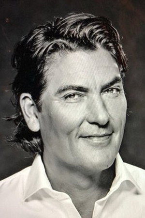 Bart Ettekoven portrait