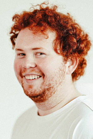 Snorre Kind Monsson portrait