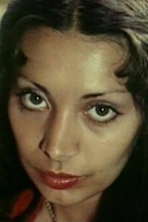 Michèle Grubert portrait
