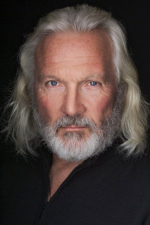 Chris Beaumont portrait