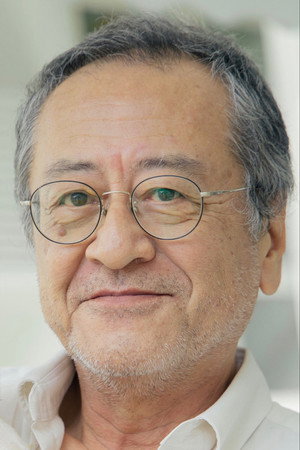 Yasushi Kitajima portrait