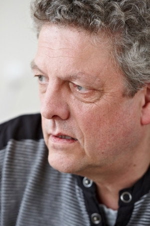 Beat Gärtner portrait