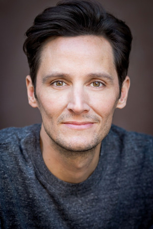 Christian Barillas portrait