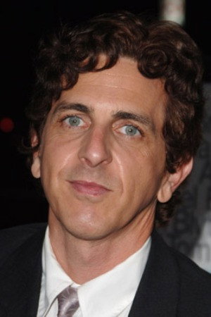 Michael Penn portrait