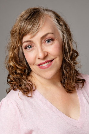 Rachel Renton portrait