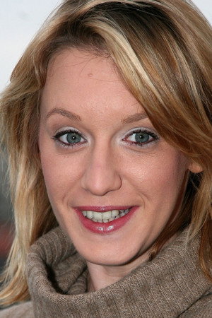 Ludivine Sagnier portrait
