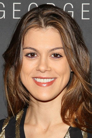 Lindsey Shaw portrait