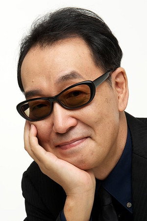 Oji Hiroi portrait
