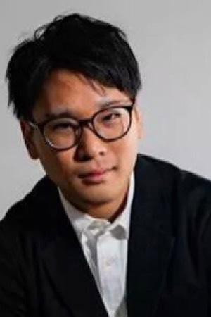 Yugo Sakamoto portrait