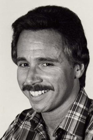Scotty Morrow portrait