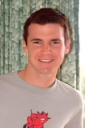 Jeremy Spencer portrait