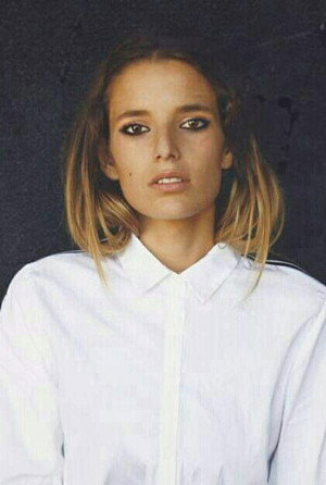 Carmela Martins portrait