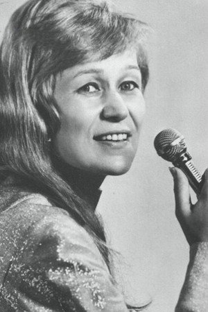 Maya Bulgakova portrait