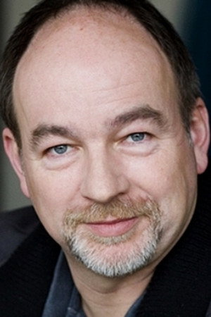 François Patissier portrait