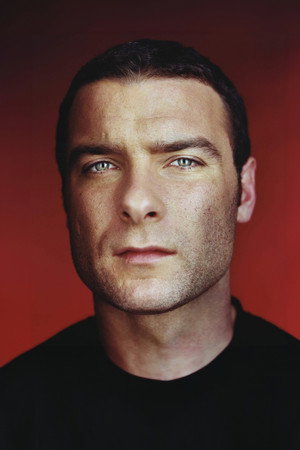 Liev Schreiber portrait