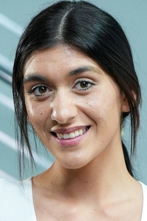 Aubry Babcock portrait
