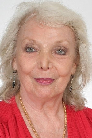 Denyse Roland portrait