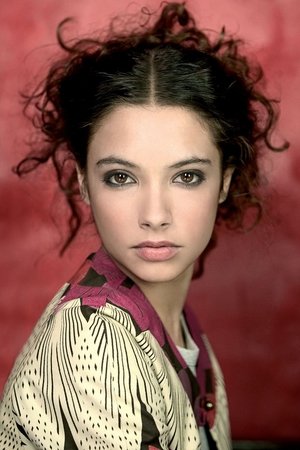 Yohana Cobo portrait