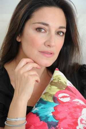 Sara Ricci portrait