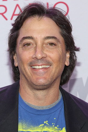 Scott Baio portrait