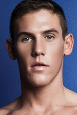Brent Alex portrait