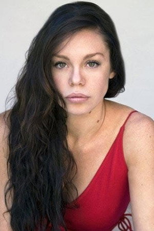 Veronica Milagros portrait