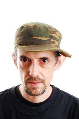 Nicola Peressoni portrait