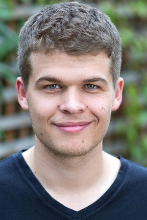 Mik Byskov portrait