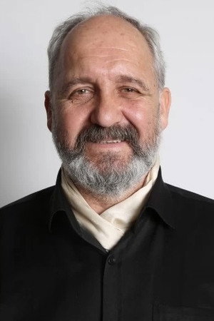 Gürkan Erduvan portrait