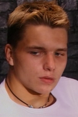 Stephan portrait