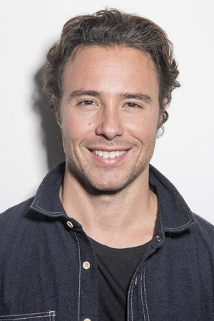 Bernardo Barreto portrait
