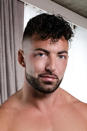 Lucca Mazzi portrait